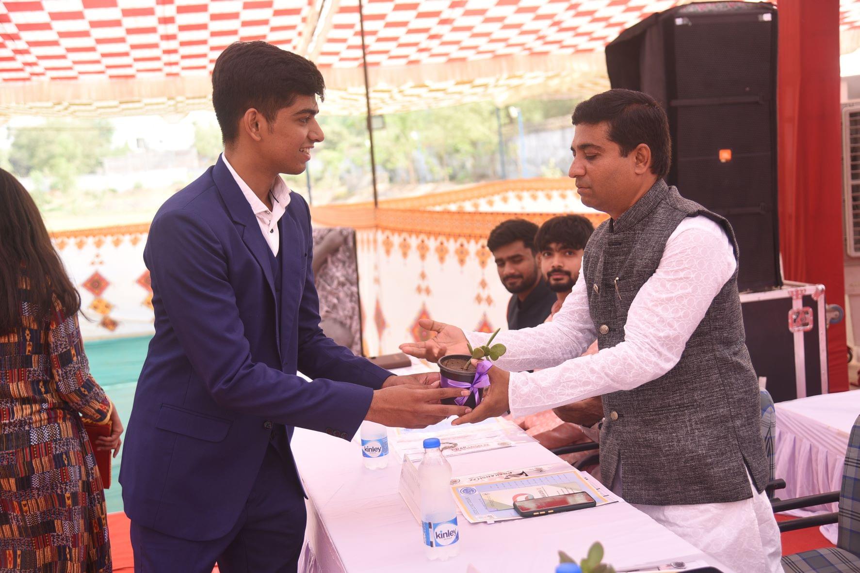 SVIT Vasad Events photo 15