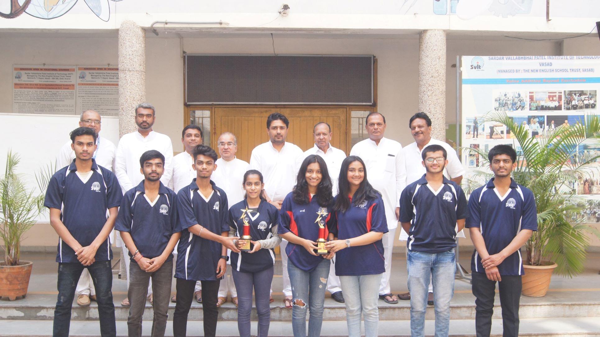 SVIT Vasad Events photo 16