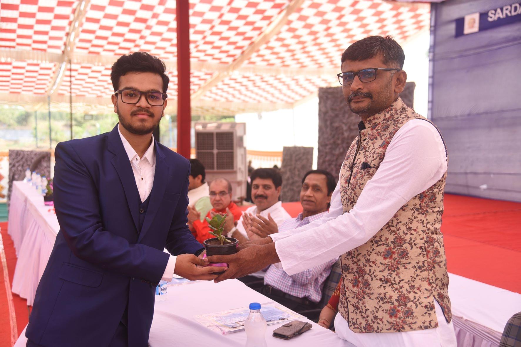 SVIT Vasad Events photo 17