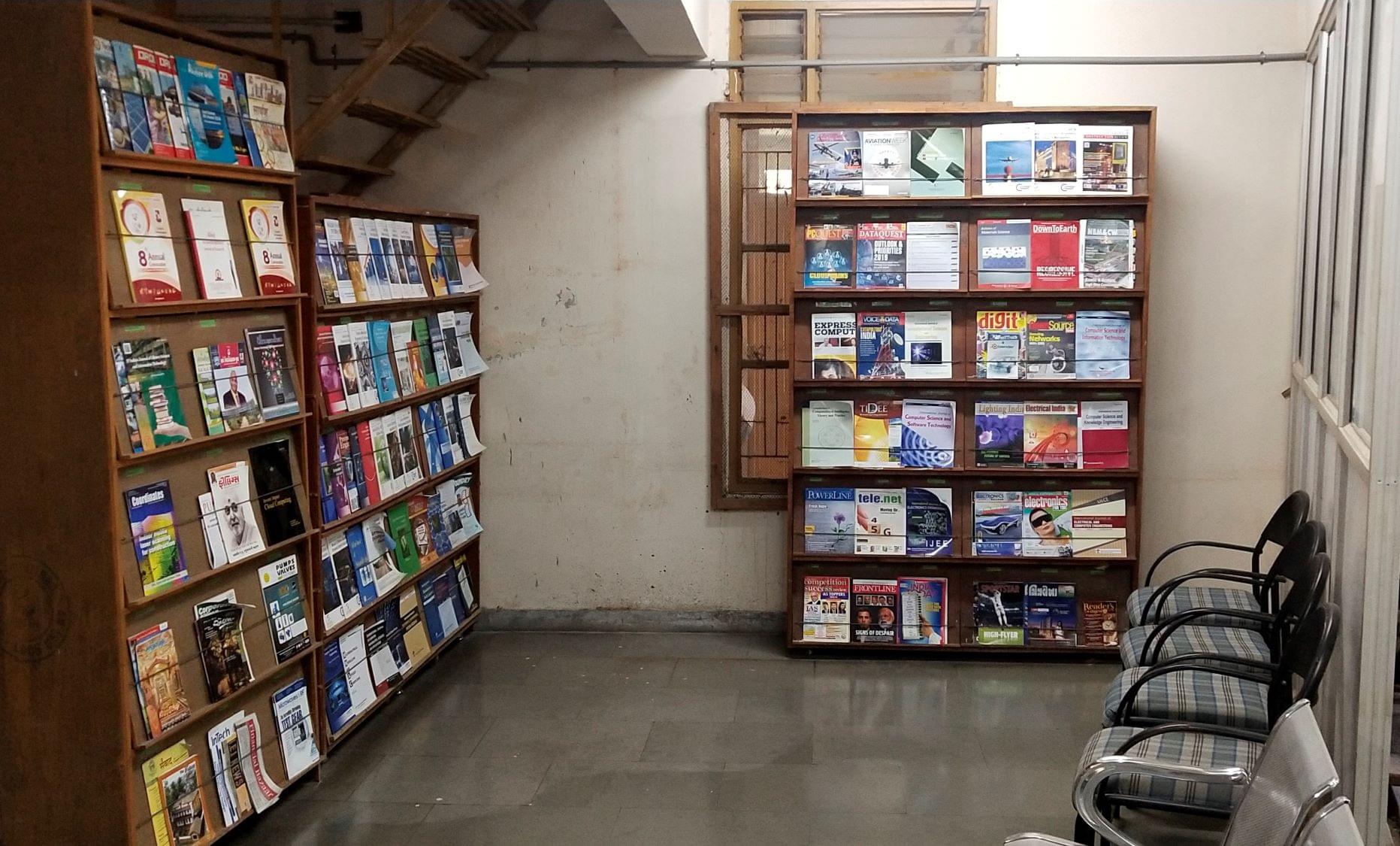 SVIT Vasad Infrastructure photo 13