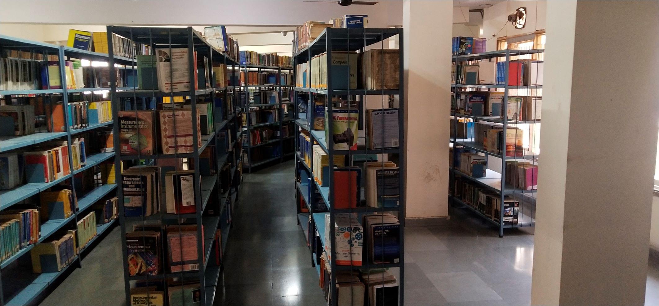 SVIT Vasad Infrastructure photo 14