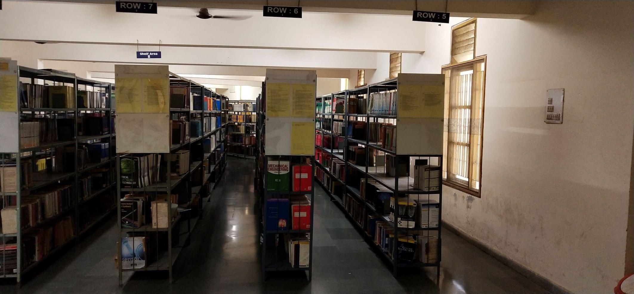 SVIT Vasad Infrastructure photo 16