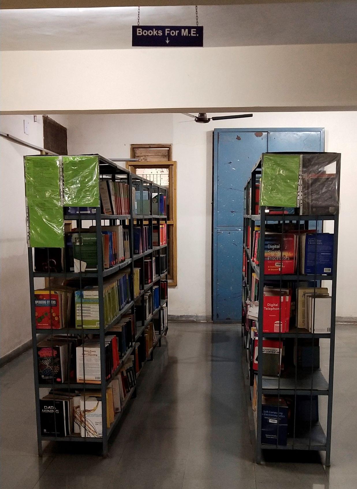 SVIT Vasad Infrastructure photo 17