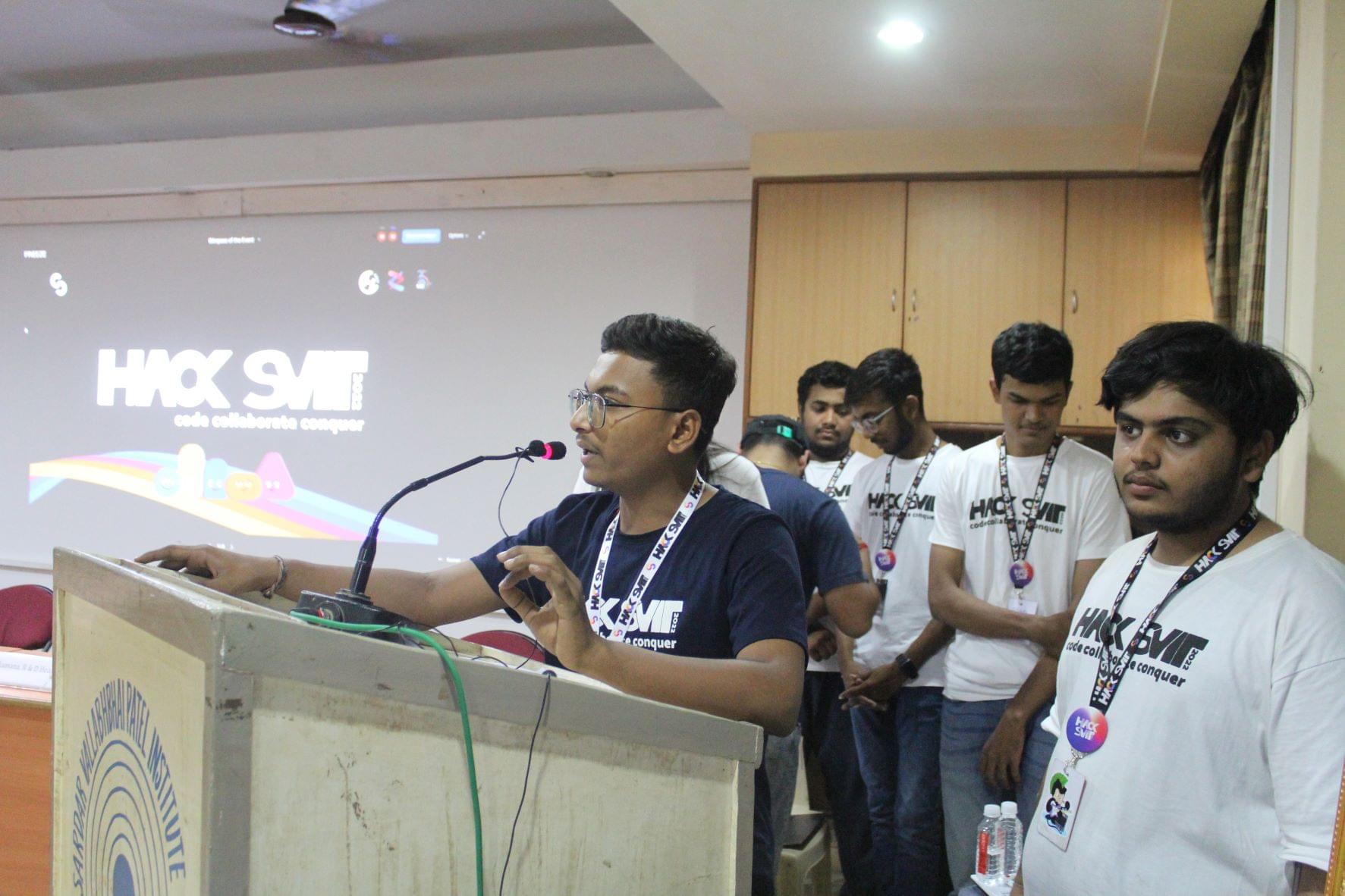 SVIT Vasad Events photo 20