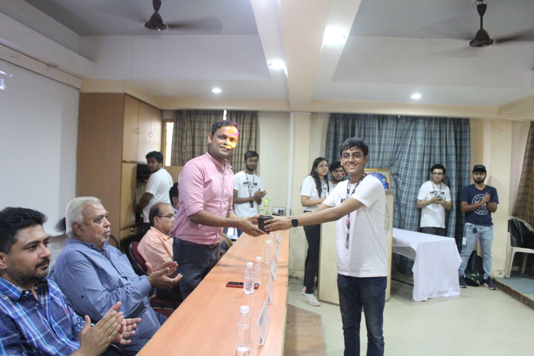 SVIT Vasad Events photo 21