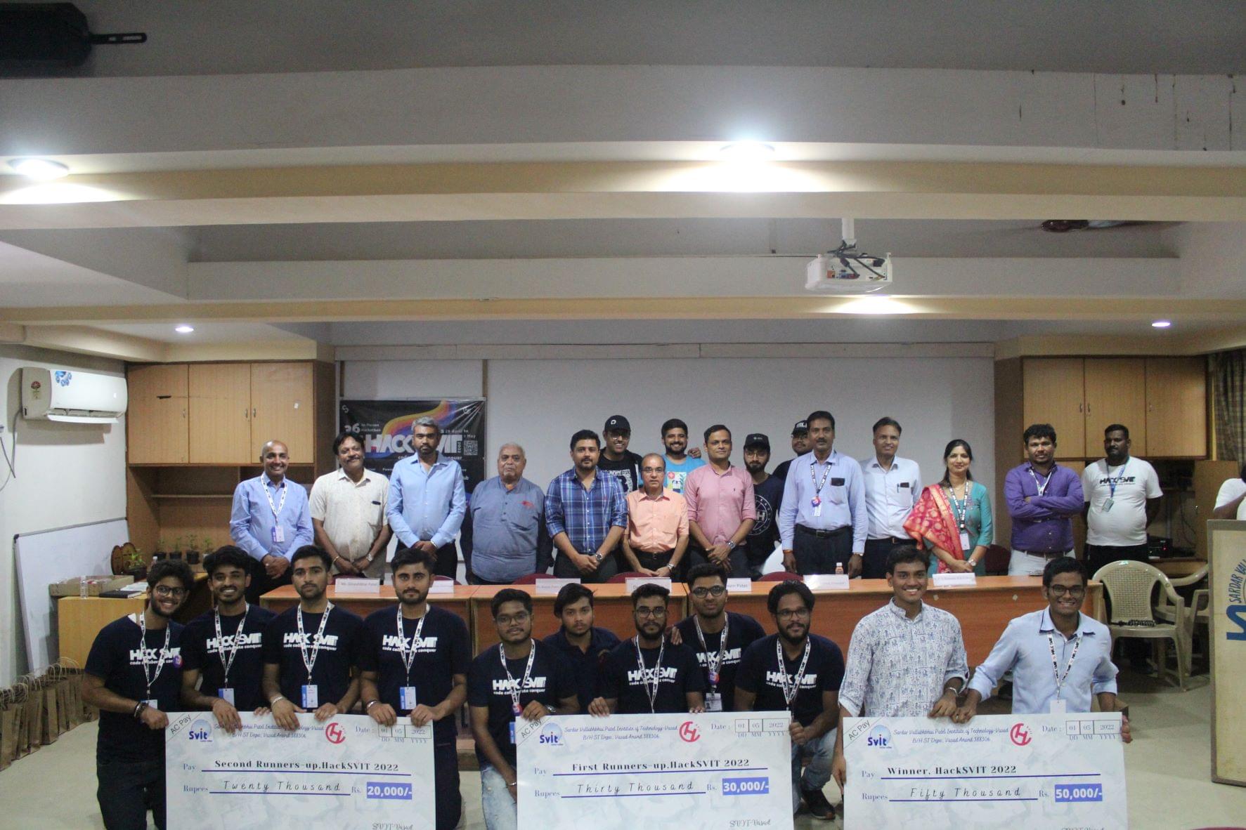 SVIT Vasad Events photo 22