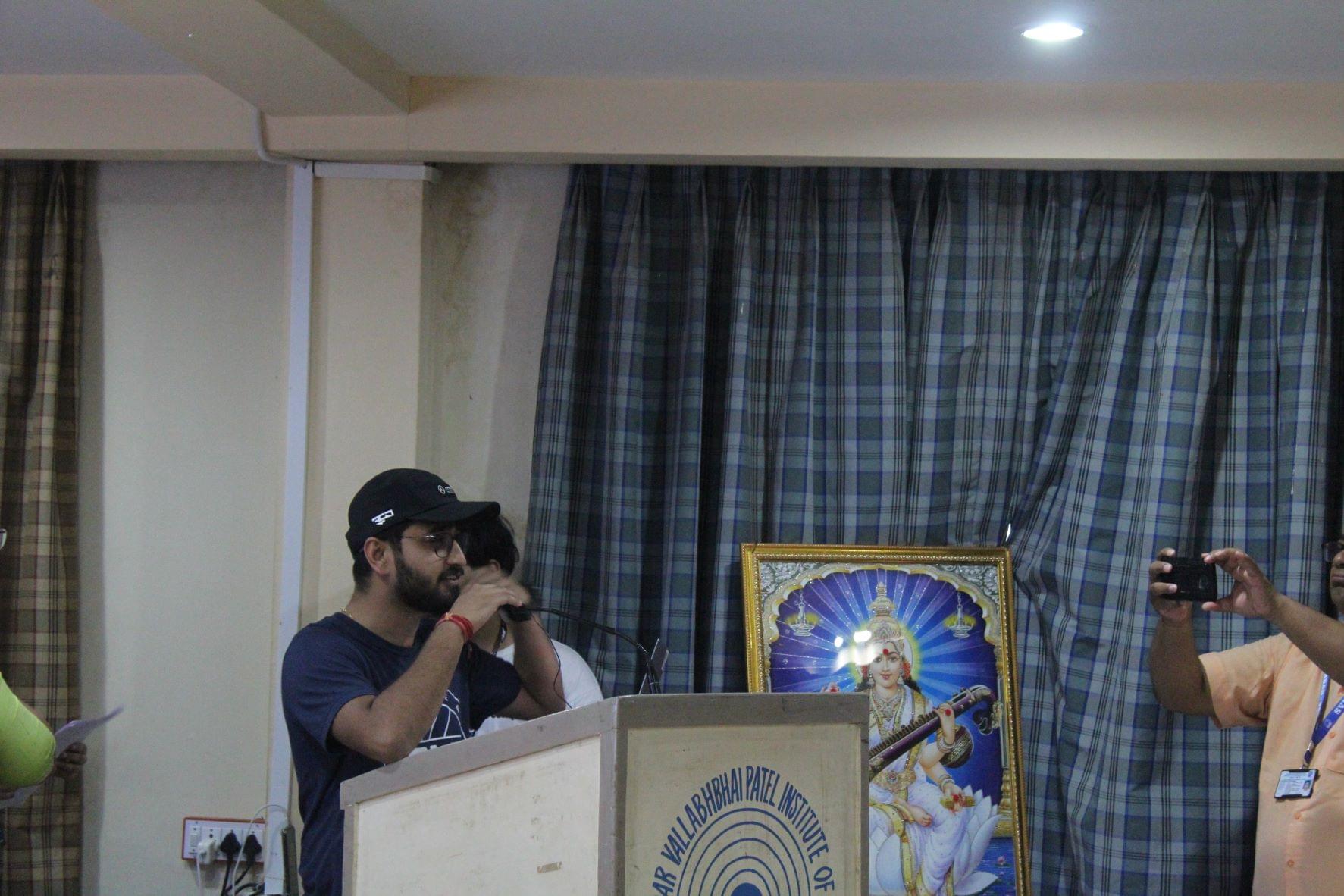 SVIT Vasad Events photo 23