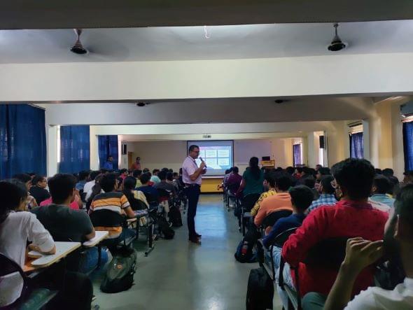 SVIT Vasad Events photo 27