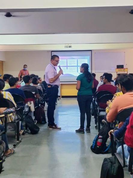 SVIT Vasad Events photo 28