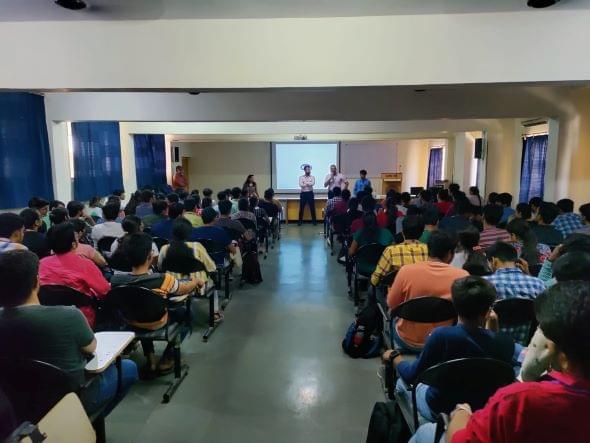 SVIT Vasad Events photo 29