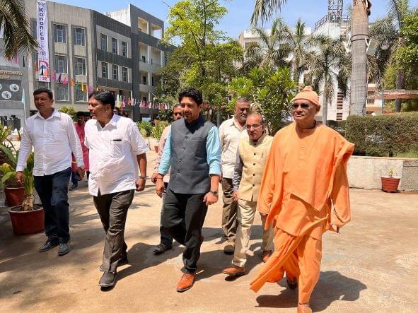 SVIT Vasad Events photo 30