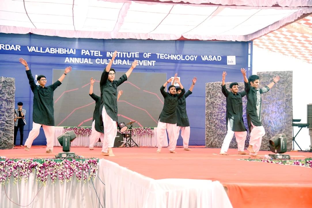 SVIT Vasad Events photo 33