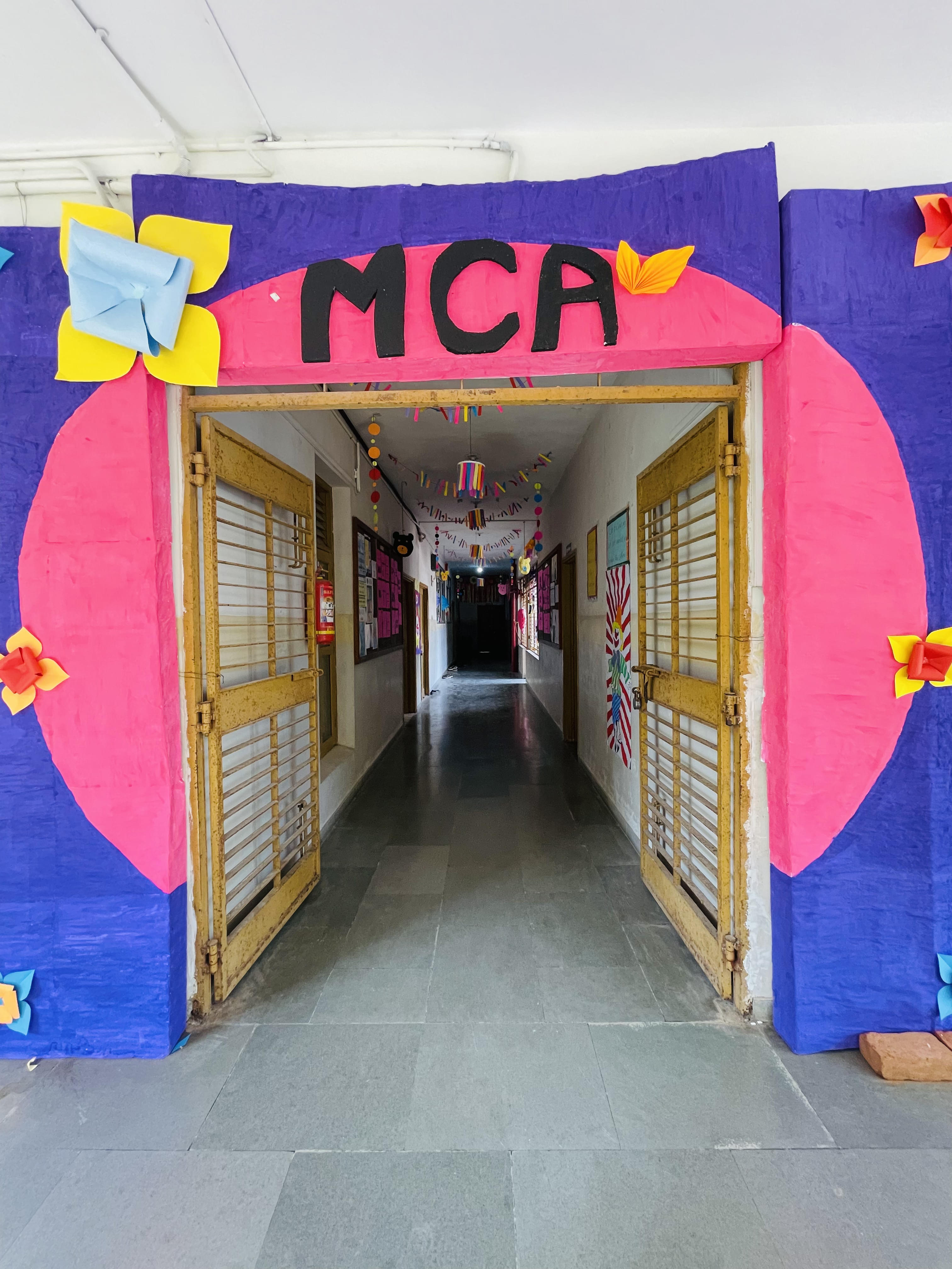 SVIT Vasad Annual Day photo 1