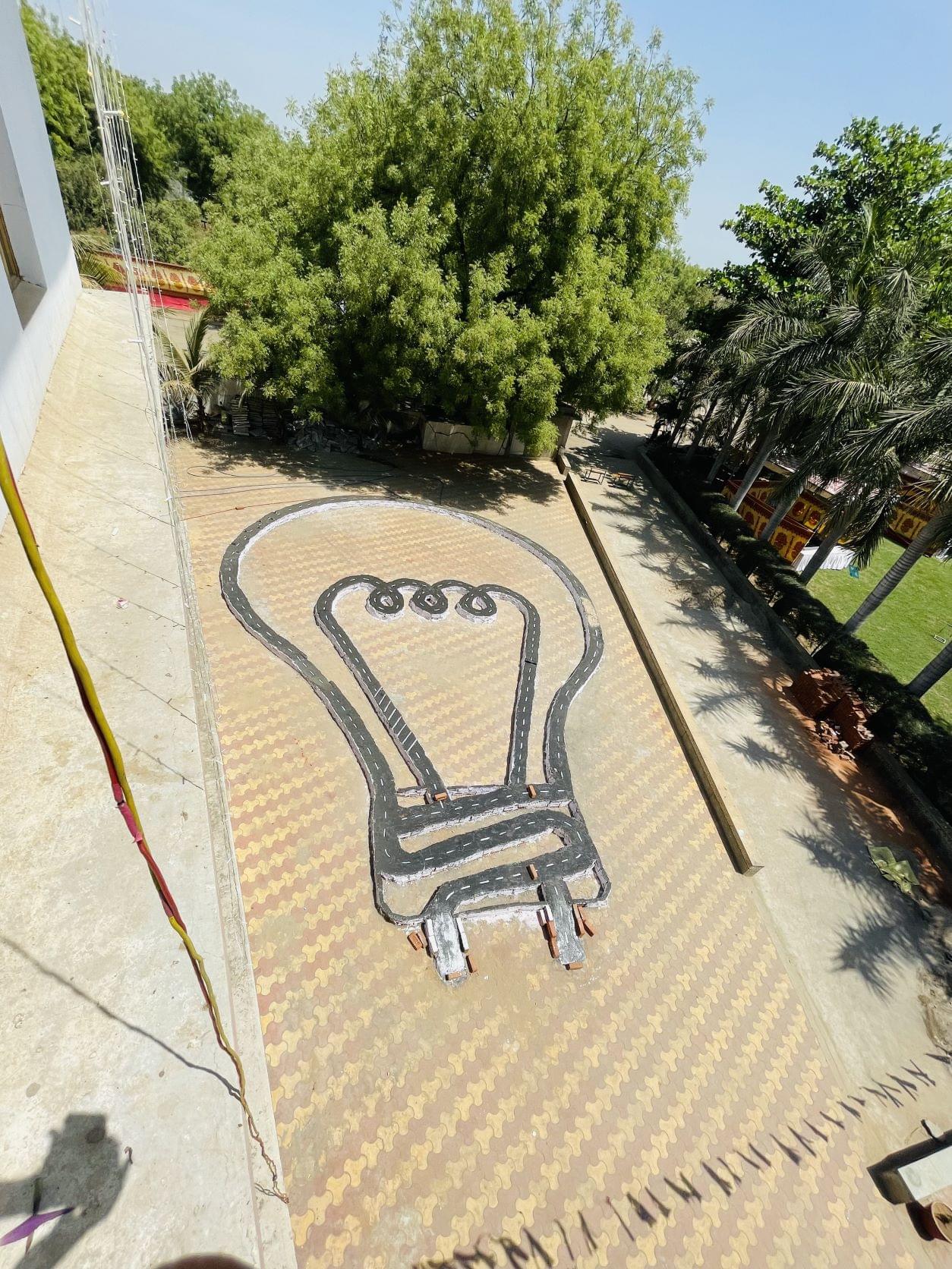 SVIT Vasad Annual Day photo 2