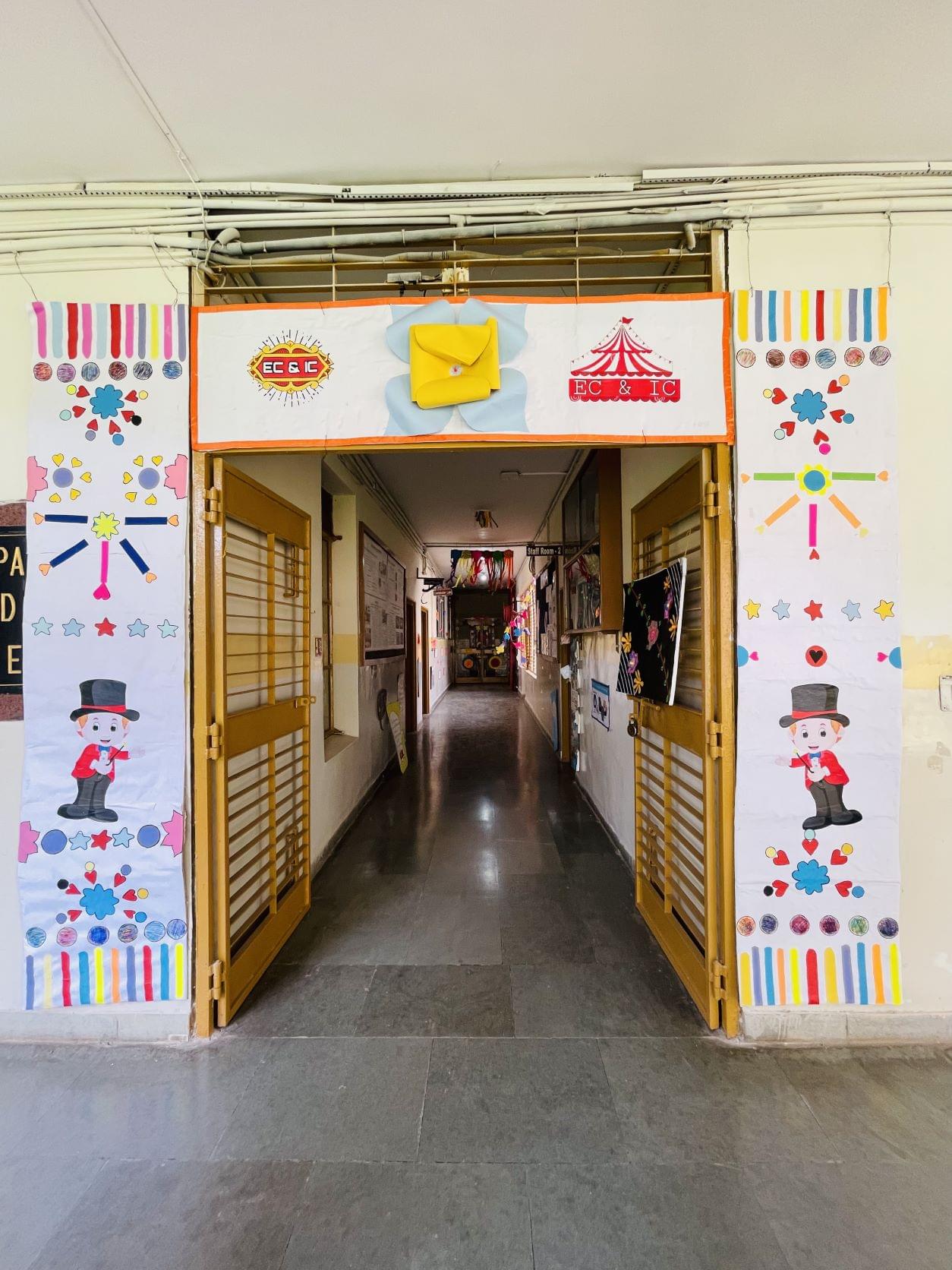 SVIT Vasad Annual Day photo 3