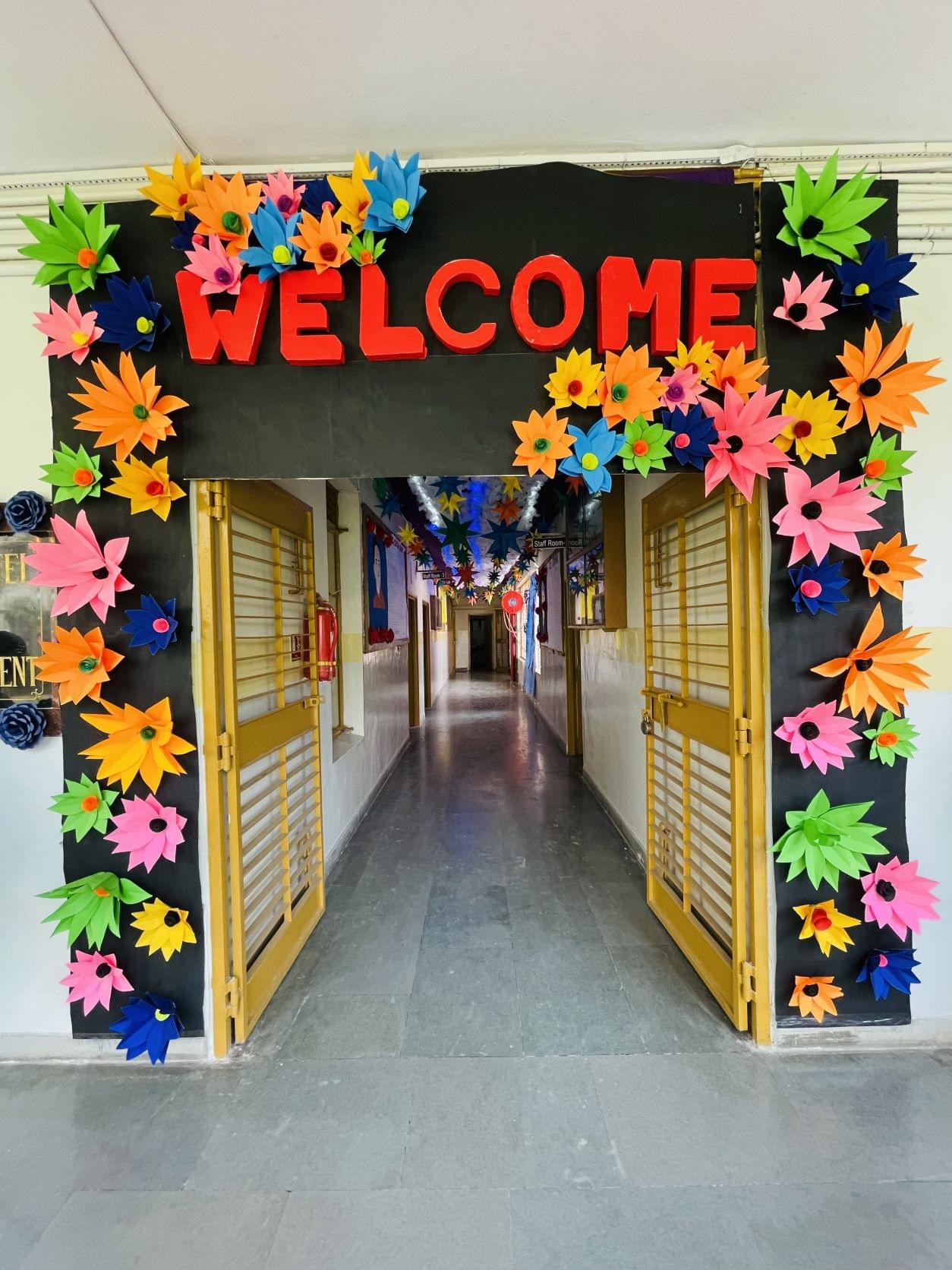 SVIT Vasad Annual Day photo 4