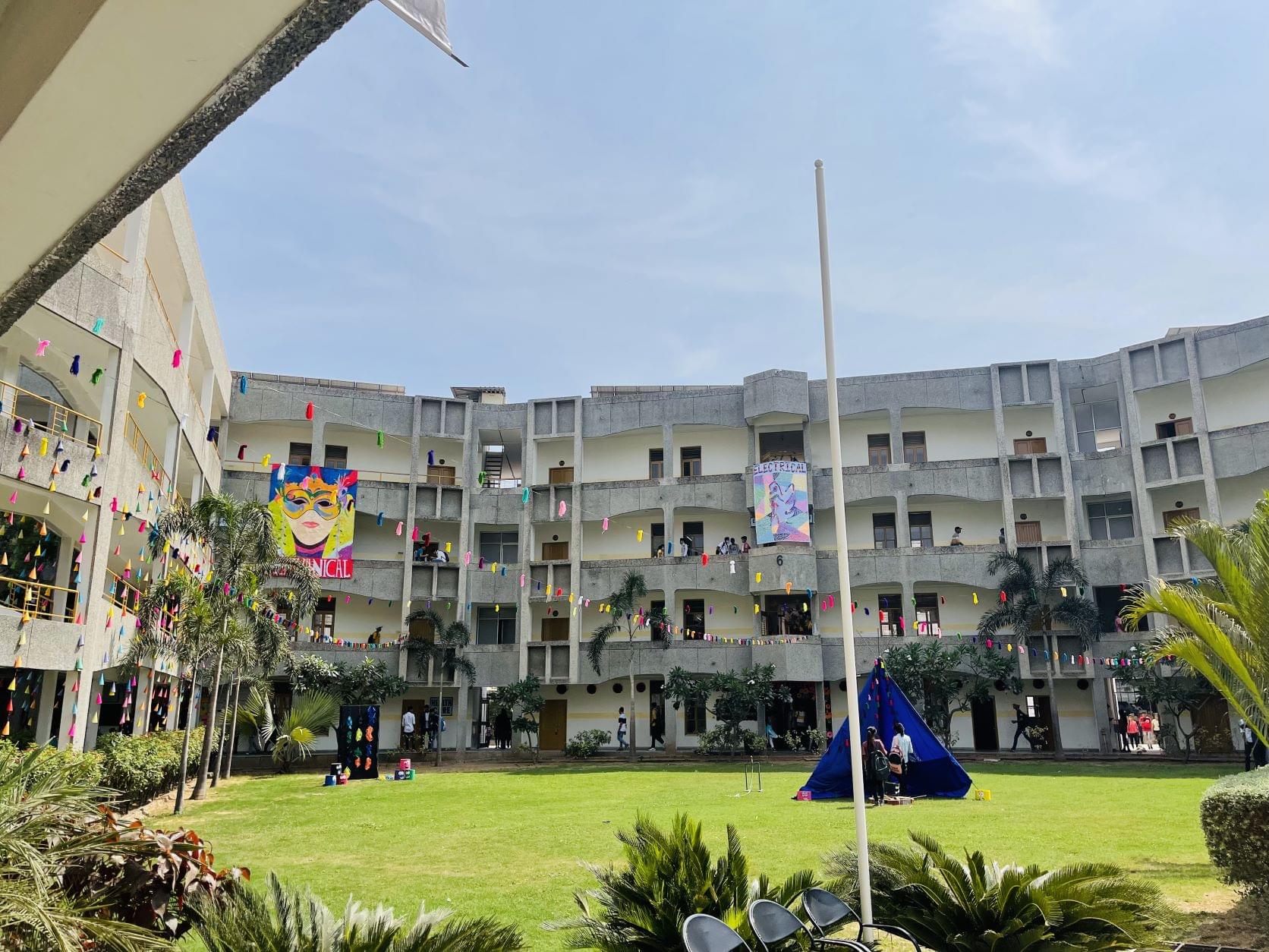 SVIT Vasad Annual Day photo 5