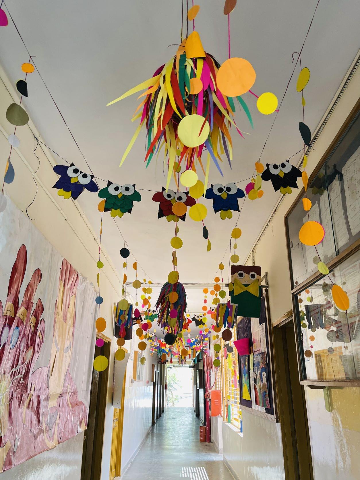 SVIT Vasad Annual Day photo 6