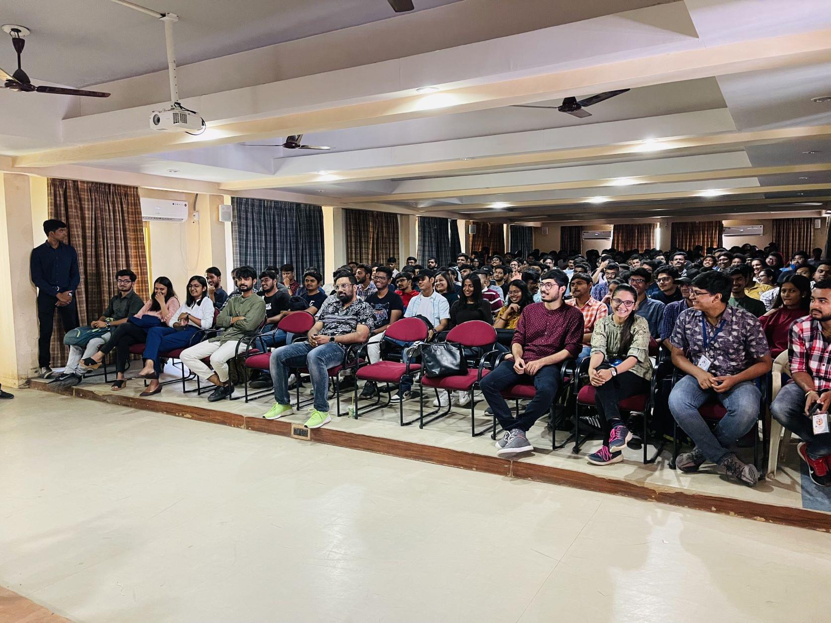 SVIT Vasad Annual Day photo 7