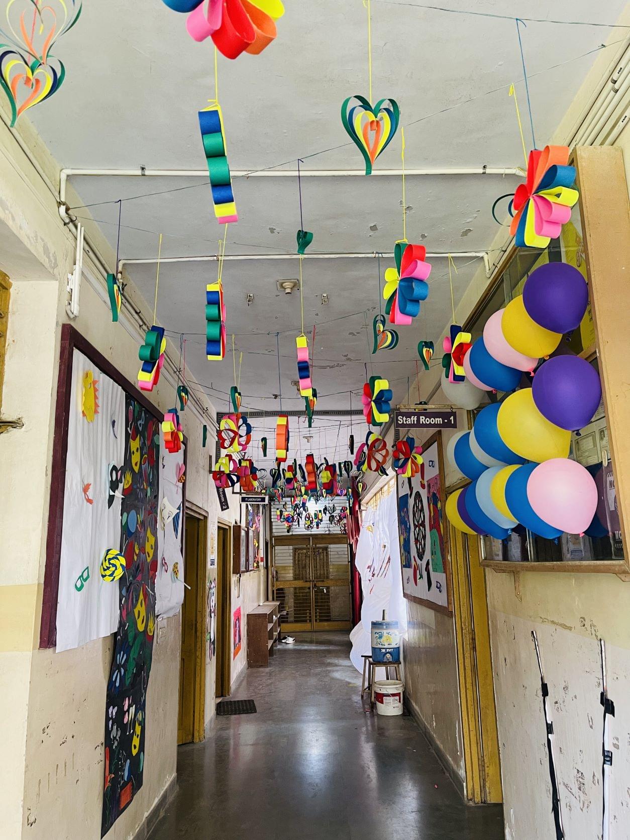 SVIT Vasad Annual Day photo 8