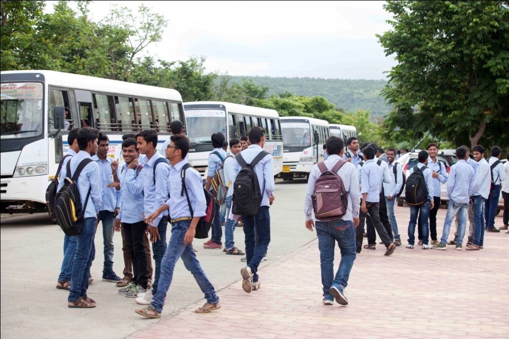 Shreeyash Institute Of Pharmacy Aurangabad Campus photo 8