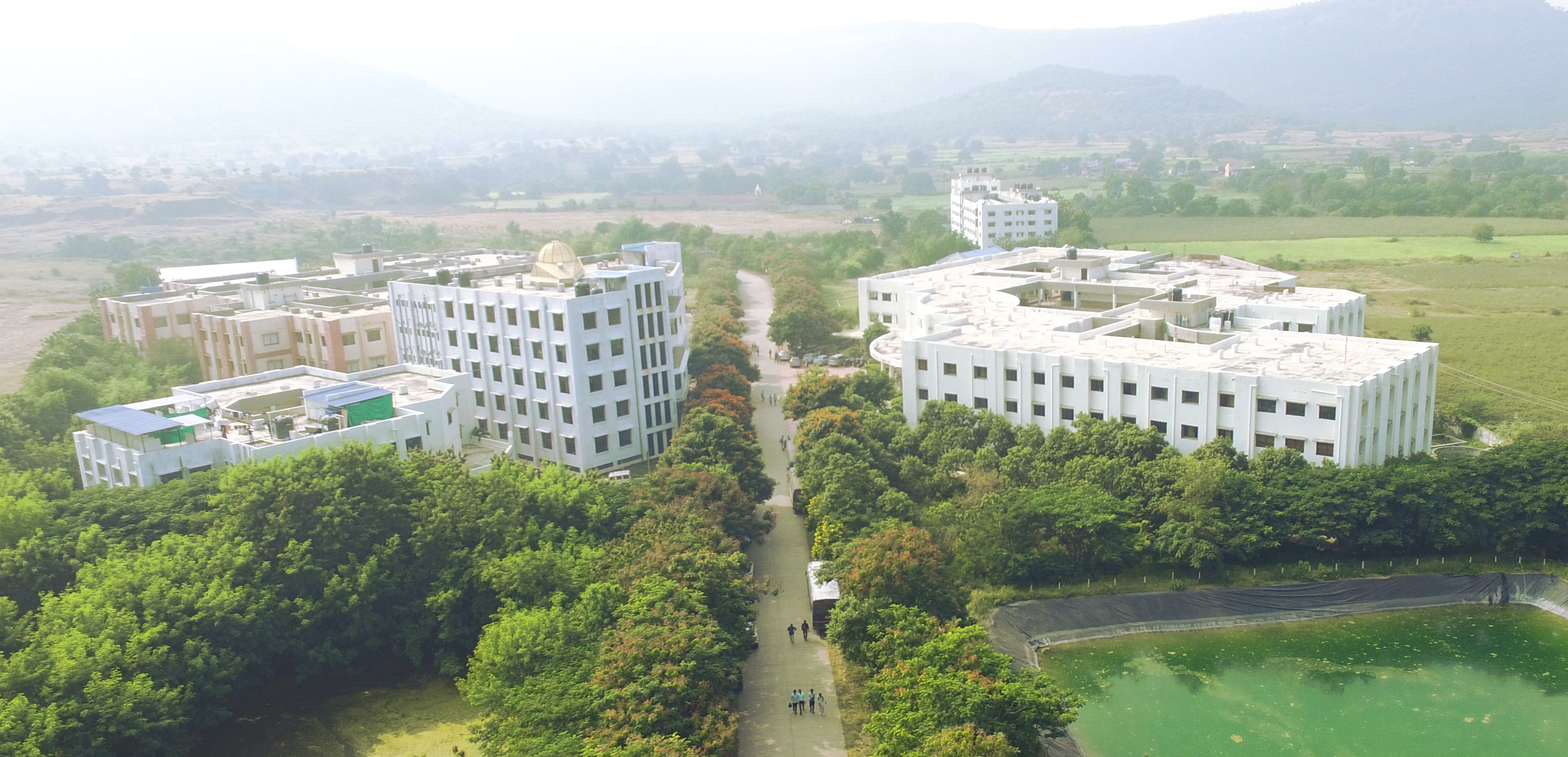 Shreeyash Institute Of Pharmacy Aurangabad Campus photo 1