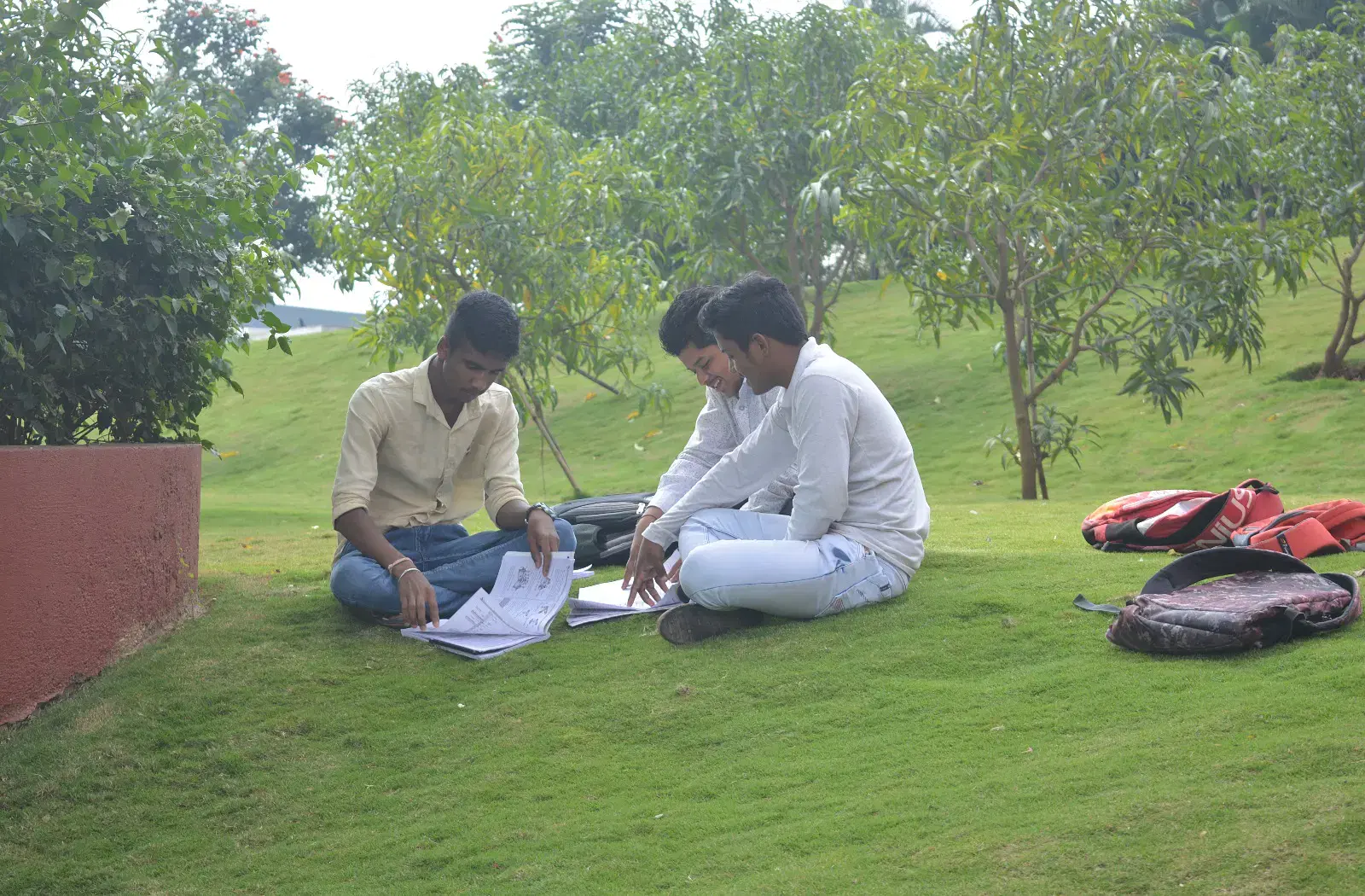 DY Patil School of Management Pune Extra Curriculars photo 4