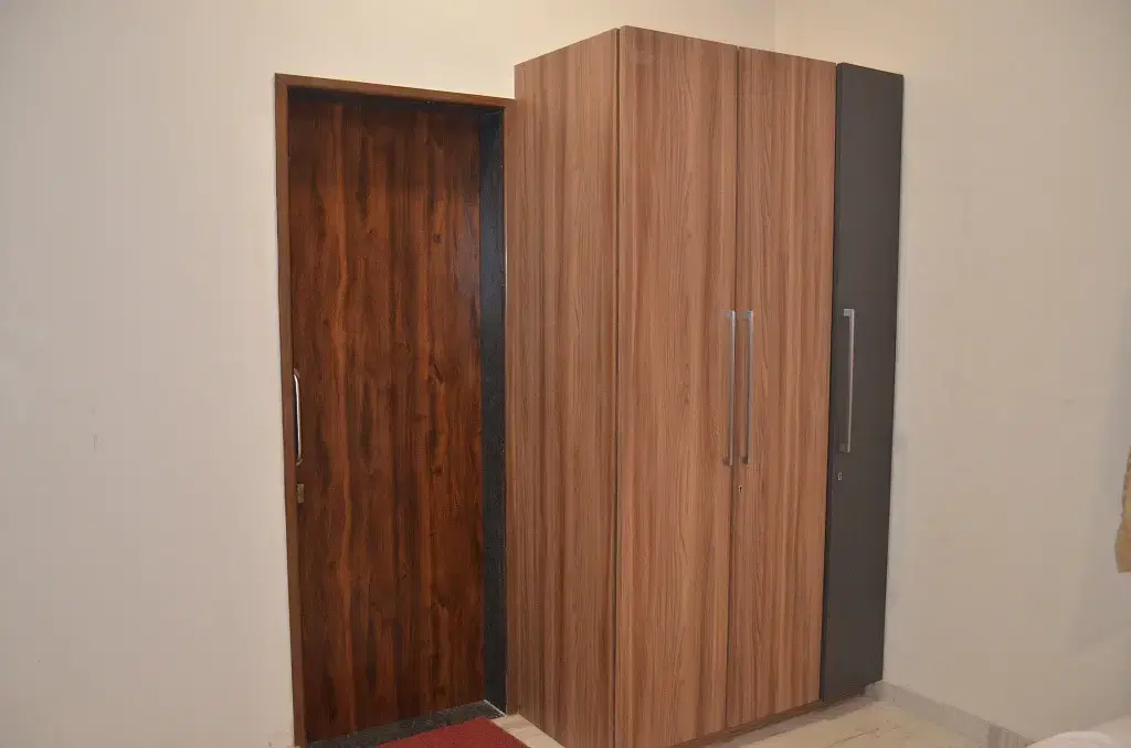 DY Patil School of Management Pune hostel photo 5