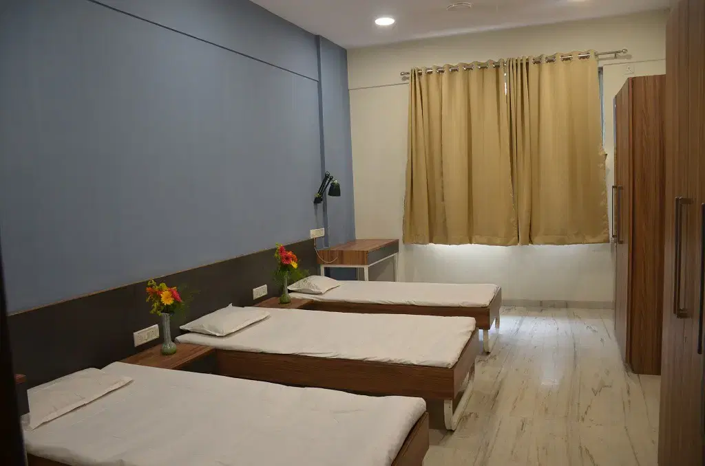 DY Patil School of Management Pune hostel photo 7