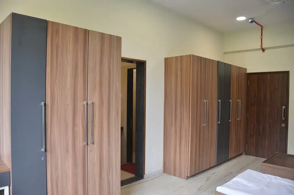 DY Patil School of Management Pune hostel photo 11