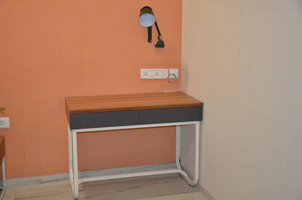 DY Patil School of Management Pune hostel photo 14