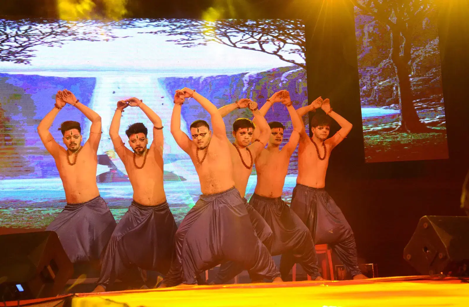 DY Patil School of Engineering & Technology Pune Events photo 11