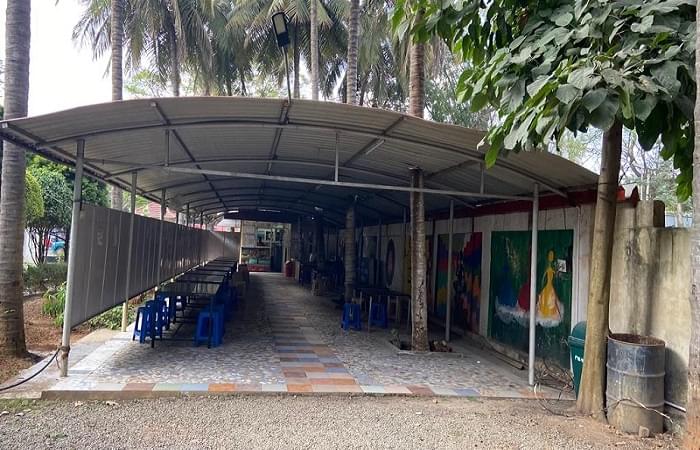 Montfort College Bangalore Campus photo 5