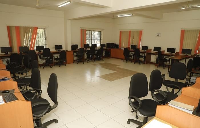 Montfort College Bangalore Campus photo 6