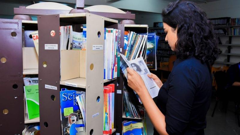 Montfort College Bangalore Campus photo 8