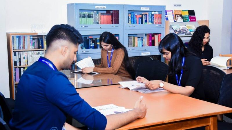 Montfort College Bangalore Campus photo 9