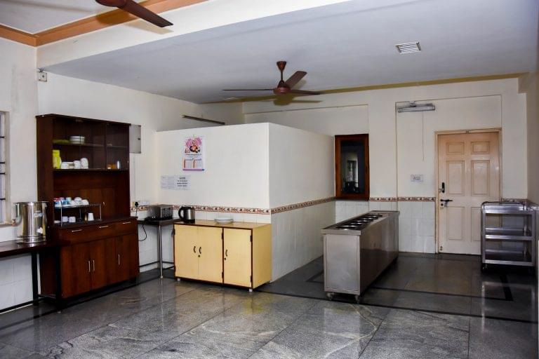 Montfort College Bangalore Campus photo 10