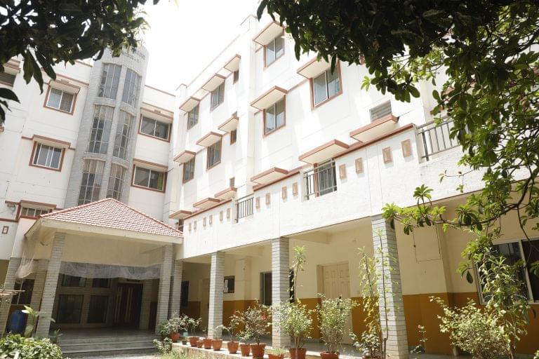 Montfort College Bangalore Campus photo 12