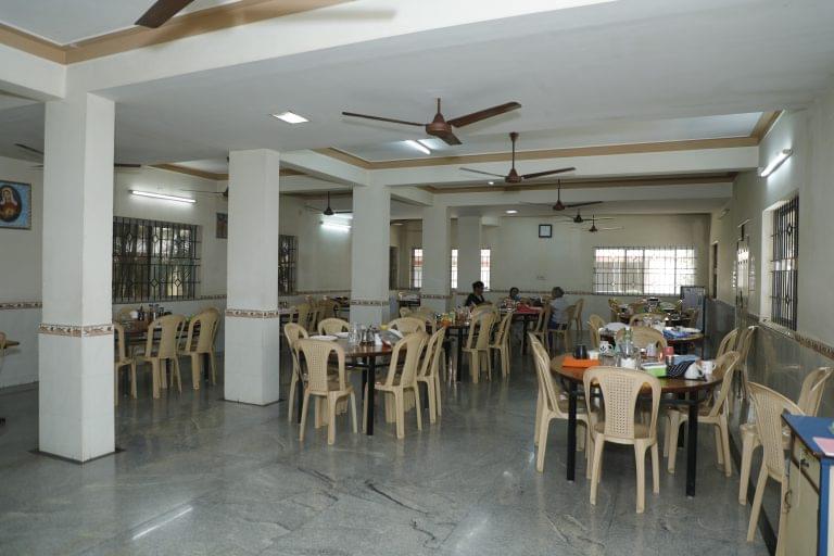 Montfort College Bangalore Campus photo 13