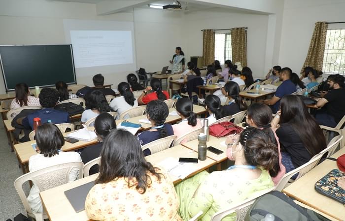 Montfort College Bangalore Campus photo 14