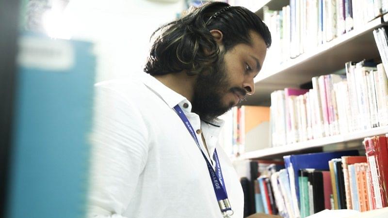 Montfort College Bangalore Campus photo 15