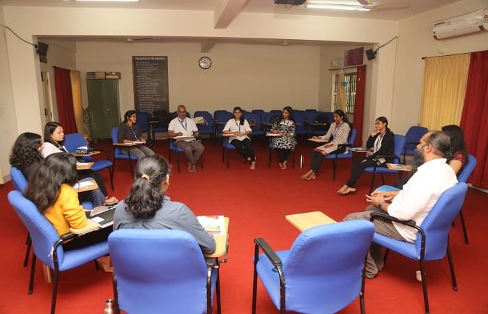 Montfort College Bangalore Extra Curriculars photo 6