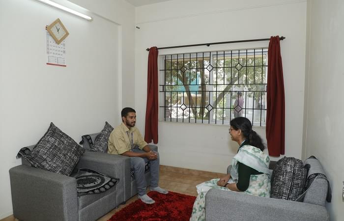 Montfort College Bangalore Extra Curriculars photo 9