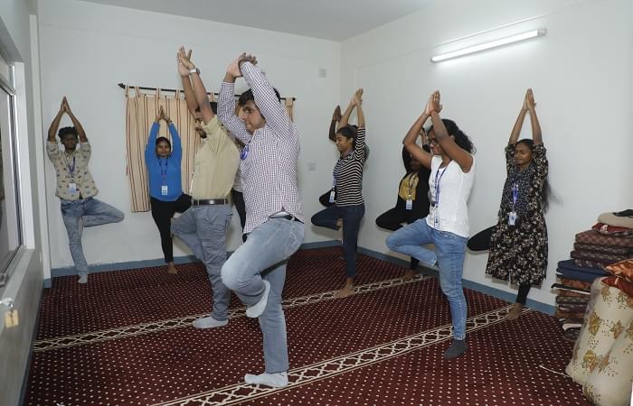 Montfort College Bangalore Extra Curriculars photo 10