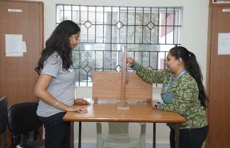 Montfort College Bangalore Extra Curriculars photo 11