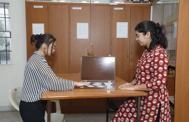 Montfort College Bangalore Extra Curriculars photo 12