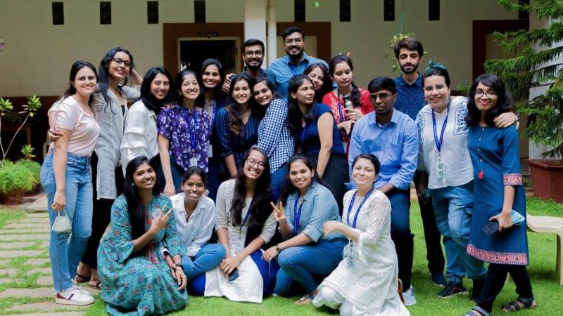 Montfort College Bangalore Extra Curriculars photo 14