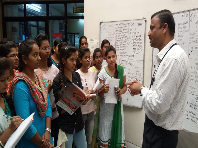 Srinath College of Pharmacy Aurangabad Infrastructure photo 13