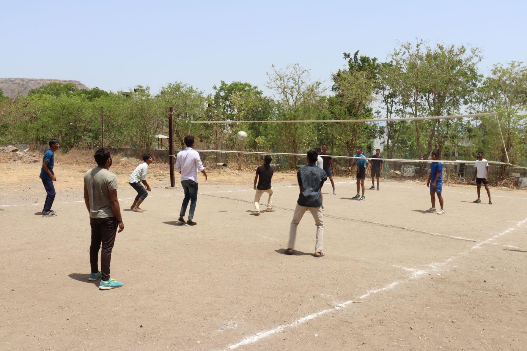 Shreeyash College of Engineering and Technology Aurangabad Infrastructure photo 27