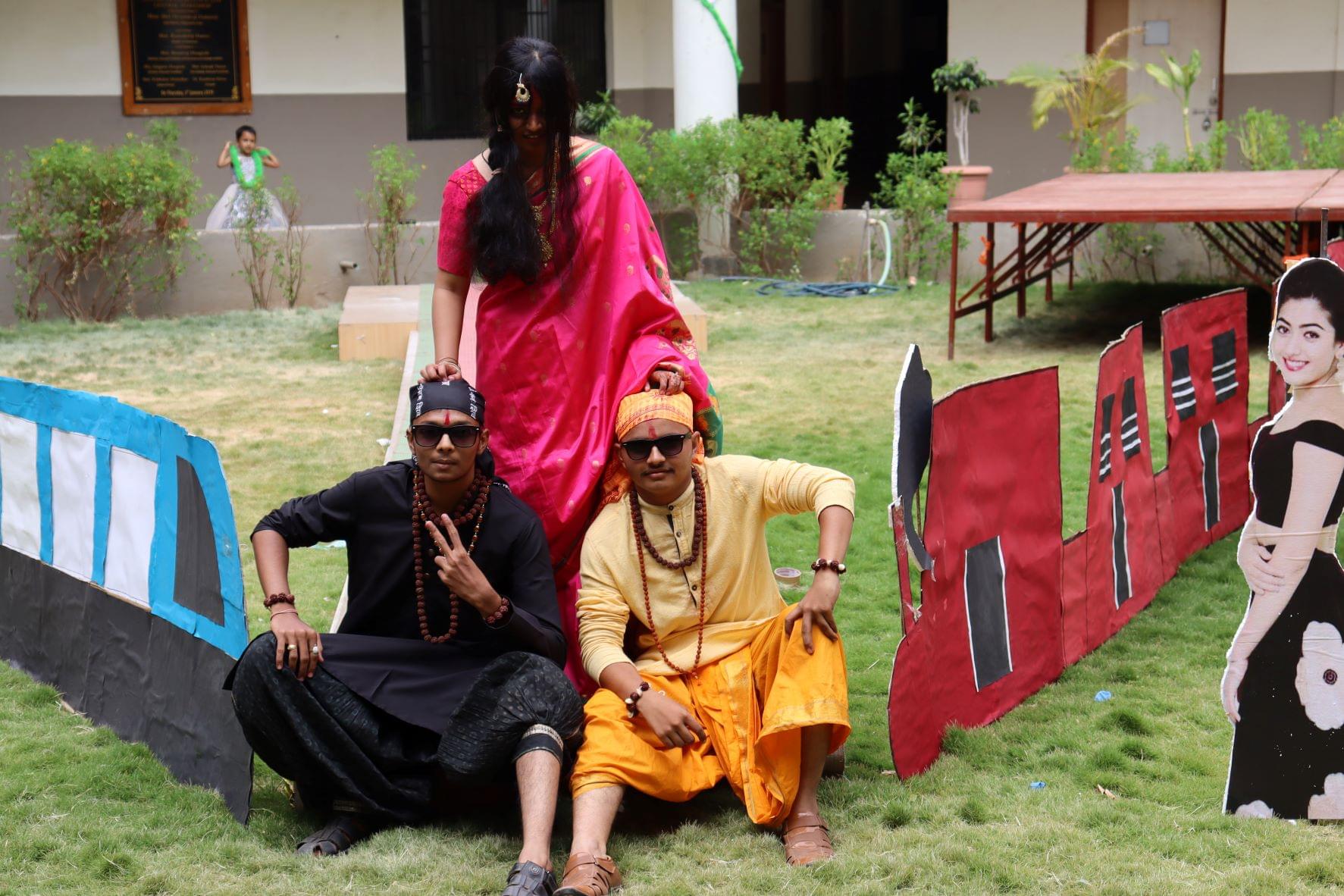 Shreeyash College of Engineering and Technology Aurangabad Infrastructure photo 30